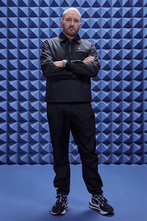 dior creative director kim jones